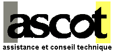 Logo Ascot