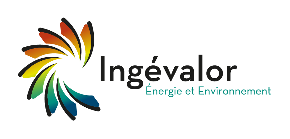 Logo Ingévalor