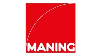 Logo MANING